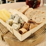 Cheese Tavern CASCINA - 