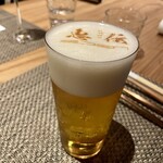 鉄板焼き 恵伝 - 