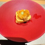 鮨shizuku 西天満 - 玉