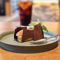 ラ・ココリコ (ホテルメトロポリタン) 川崎店 - 