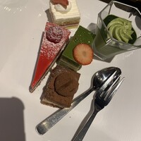 リュクス ダイニング ハプナ - 