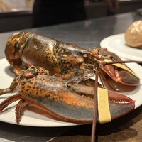 大阪鉄板焼き 神戸牛 TATARA - 