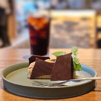 ラ・ココリコ (ホテルメトロポリタン) 川崎店 - 