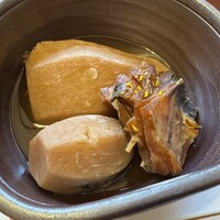 いもぼう 平野家本家 - 