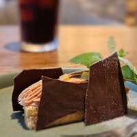 ラ・ココリコ (ホテルメトロポリタン) 川崎店 - 