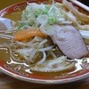 ラーメンふるき