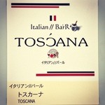 Italian::::Barr TOSCANA - 