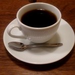 コーヒーショップ　アバウト ア コーヒー - 