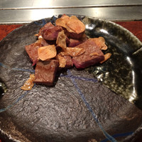 ステーキハウス松波 - 美味しいお肉