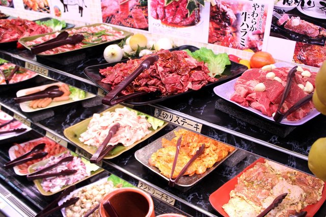 まんぷく太郎 各務原店 旧店名 スタミナ大将 各務ケ原 焼肉 食べログ まんぷく太郎 各務原店 旧店名 スタミナ大将 各務ケ原 焼肉 食べログ