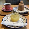 サザコーヒー 大洗店