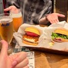 フレッシュネスバーガー 東池袋店