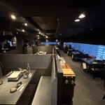 しゃぶしゃぶ すき焼き 食べ放題 和牛と豚 - 