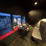 しゃぶしゃぶ すき焼き 食べ放題 和牛と豚 - 