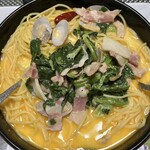 トラットリア フィーロ - 