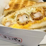 コンパル サンロード店 - 