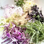 NORAN 恵比寿ガーデンプレイス - 