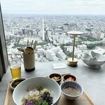 NORAN 恵比寿ガーデンプレイス - 