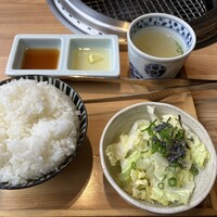 肉の山翔 - 