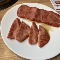 肉の山翔 - 