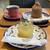 サザコーヒー - ドリンク写真: