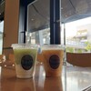 タリーズコーヒー イオンモール成田店