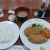 洋食ながおか