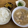白ひげ食堂