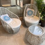 シーサイドガーデン波の上 - 