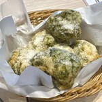 MICHI FISH&OYSTER 天神大名店 - 