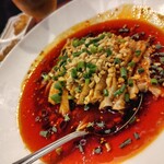 陳家私菜 渋谷店 - 