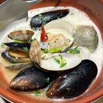 MICHI FISH&OYSTER - 