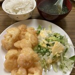 華風料理一芳亭 岸和田店 - 