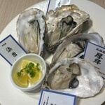 MICHI FISH&OYSTER - 