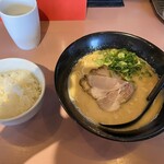 らー麺 スミイチ - 料理写真: