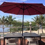 シーサイドガーデン波の上 - 