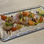 MICHI FISH&OYSTER 天神大名店 - 