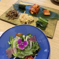 肉亭 結 - 