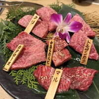 肉亭 結 - 