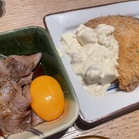 和食・寿司 一ふじニたか - 