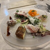 イルチェーロ 恵比寿 - 