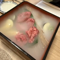 肉亭 結 - 
