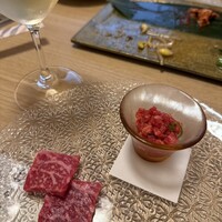 肉亭 結 - 