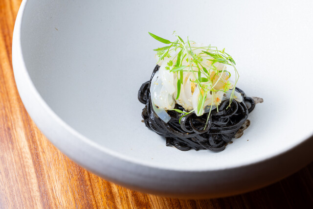 RADICE （ラディーチェ）のご予約 - 丸太町（京都市営）/イタリアン