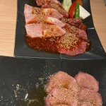 焼肉 ジュジュハット - 