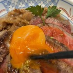 肉グリルノダニク - 