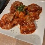 焼肉 ジュジュハット - 