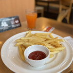 ガスト - 料理写真: