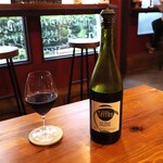 Hachihare - ドメーヌ・レ・ドゥー・テール  シレーヌ