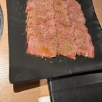 焼肉 ジュジュハット - 